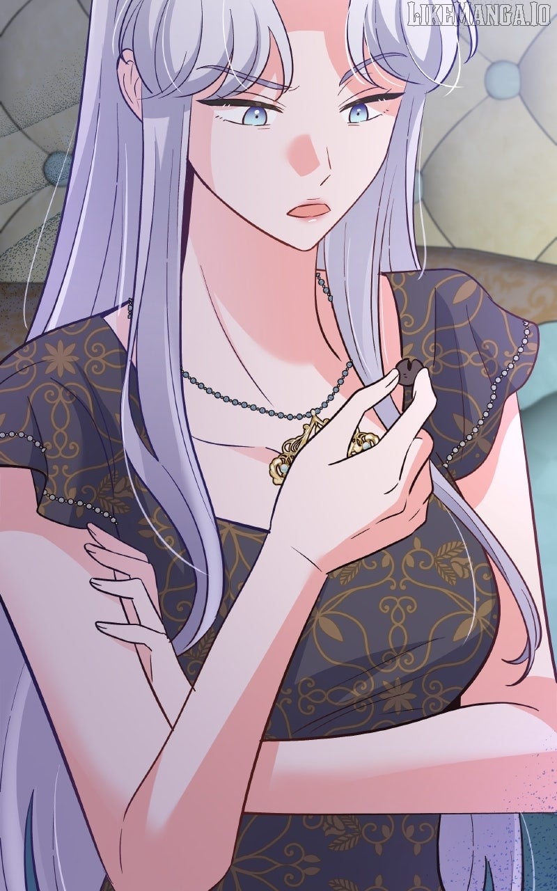 The Handmaiden Hates Childcare Chapter 68 - page 46